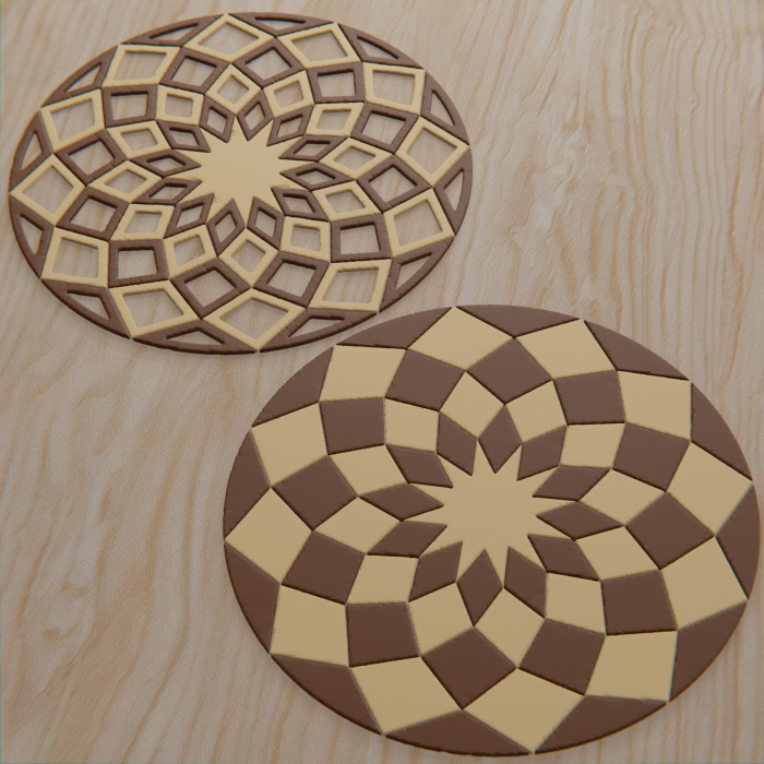 Biscrostata 16